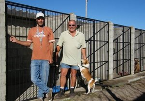 BARC se 1ste 2013-maande